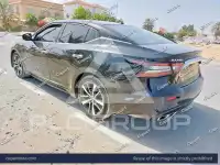 2021 Nissan MAXIMA