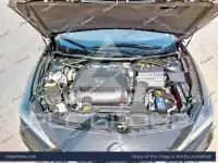 2021 Nissan MAXIMA