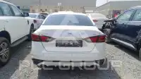 2021 Nissan ALTIMA