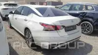 2021 Nissan ALTIMA
