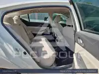 2021 Nissan ALTIMA