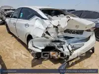 2021 Nissan ALTIMA