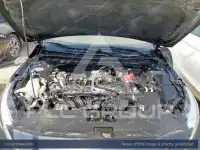 2021 Nissan ALTIMA