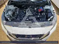 2021 Nissan ALTIMA