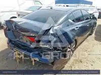 2021 Nissan ALTIMA