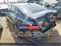 2021 Nissan ALTIMA