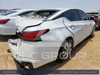 2021 Nissan ALTIMA
