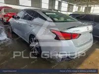 2021 Nissan ALTIMA