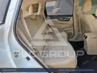 2021 Nissan X-TRAIL
