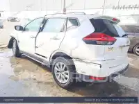 2021 Nissan X-TRAIL