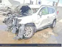 2021 Nissan X-TRAIL