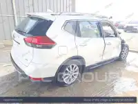 2021 Nissan X-TRAIL
