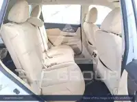 2021 Nissan X-TRAIL