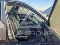 2021 Nissan KICKS