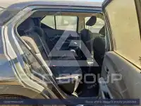 2021 Nissan KICKS