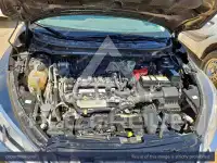 2021 Nissan KICKS