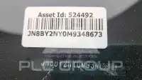 2021 Nissan Patrol