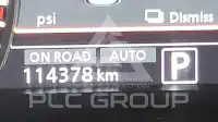 2021 Nissan Patrol