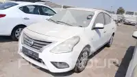 2021 Nissan Sunny