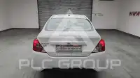 2021 Nissan Sunny