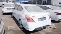 2021 Nissan Sunny
