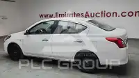 2021 Nissan Sunny