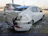 2021 Nissan Sunny