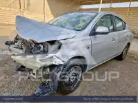 2021 Nissan Sunny