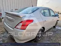 2021 Nissan Sunny