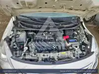 2021 Nissan Sunny