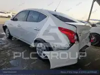 2021 Nissan Sunny