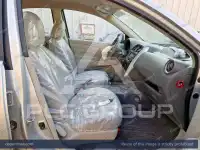 2021 Nissan Sunny
