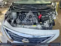 2021 Nissan Sunny