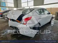 2021 Nissan Sunny