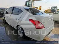 2021 Nissan Sunny