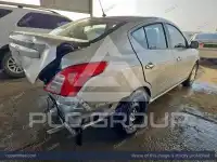 2021 Nissan Sunny