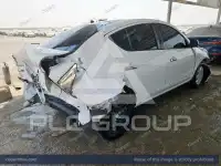 2021 Nissan Sunny