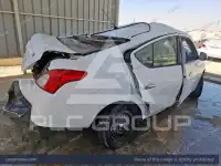 2021 Nissan Sunny