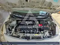 2021 Nissan Sunny