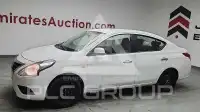 2021 Nissan Sunny
