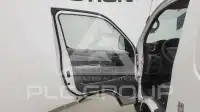 2021 Nissan Urvan