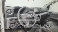 2021 Nissan Urvan