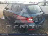 2021 Skoda Fabia