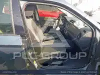 2021 Skoda Fabia