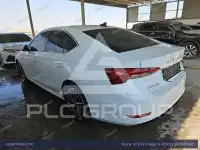 2021 Skoda Octavia