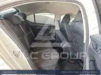 2021 Skoda Octavia
