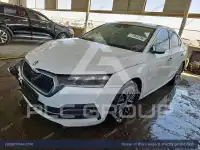 2021 Skoda Octavia