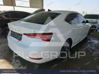 2021 Skoda Octavia