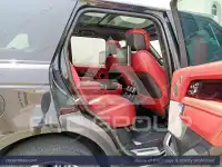 2021 Land Rover Range Rover