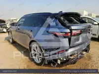 2021 Land Rover VELAR